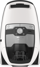 Miele Blizzard CX1 Cat & Dog PowerLine Vacuum Cleaner in Lotus White