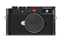 Leica M10 Digital Camera (Black)
