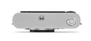 Leica M10 Digital Camera (Silver)