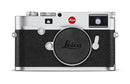Leica M10 Digital Camera (Silver)