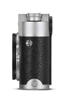 Leica M10 Digital Camera (Silver)