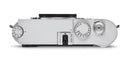 Leica M10 Digital Camera (Silver)