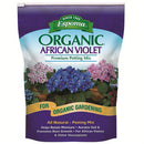 Espoma Organic African Violet Mix, 4 Qt.