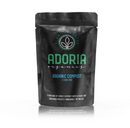 Adoria Organics, Inc. Organic Compost, 1 cu. ft.