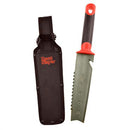 Radius Root Slayer Soil Knife