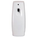 Timemist Classic Metered Aerosol Fragrance Dispenser, 3.75" X 3.25" X 9.5", White - TMS1047717