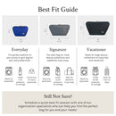 Vacationer Makeup Bag