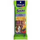 Vitakraft, Guinea Pig Stick, Berry, 3.75 oz.
