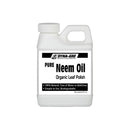 Dyna-Gro Pure Neem Oil Organic Leaf Polish, 8 oz