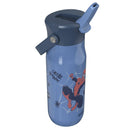 20oz Spider-Man Stainless Steel Kids' Water Bottle - Blue