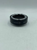 USED Tamron AF Teleconverter 1.4x N-AF D MC4