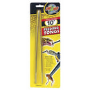 Zoo Med, Feeding Tongs, 10"