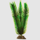 Tetra, Glofish Plant- Green Sea Grass, Medium