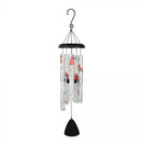 Carson, Cardinals appear 36" Sonnet chime