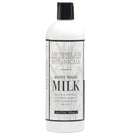 Milk Body Wash