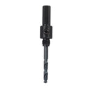 Lenox 1.3 in. L Hole Saw Extension 1.3 in. 0.6 in. 1/2 in. Hex 1 pc