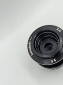 USED Lensbaby 2.0 for Nikon