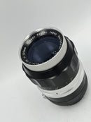 USED Nikon 135mm F3.5 MF Film Lens