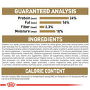 Royal Canin French Bulldog Adult Dry Dog Food, 17 lb.