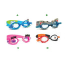 Juice Box, Fun in the Sun Kids Goggles, Assorted and Sold Separately