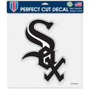 WinCraft, Sox Color Decal, 12"x12"