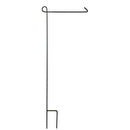 Evergreen Elegant Metal Flag Stand, 44"