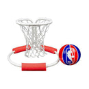 NBA Floating Basketball Game