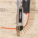 FastenMaster PAMFast No. 8 X 2 in. L Star Yellow Zinc Coarse Collated Subfloor Screws 1000 pk