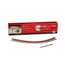 FastenMaster PAMFast No. 6 X 1-5/8 in. L Phillips Coarse Collated Drywall Screws 1000 pk