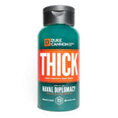 Duke Cannon, Thick Liquid Soap, Navel Diplomacy