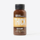 Duke Cannon, Thick Body Wash, Old Glory, 17.5 oz.