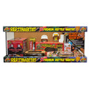 Zoo Med, Reptihabitat Bearded Dragon Kit