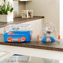 Ferplast COMBI 2 Hamster Cage, 31"