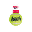 Kong, SqueakAir Ball Dog Toy, Medium