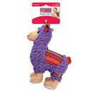 Kong, Sherps, Llama Med