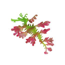 Aquatop, Silicone Leafy Sea Dragon Fish Tank Decor, Small