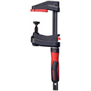 Bessey 12 in. X 2-3/8 in. D Gear Clamp 450 lb 6 pc, Pack of 4