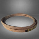 Mitsuboshi Super KB Standard V-Belt 0.5 in. W X 71 in. L For Riding Mowers
