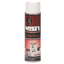 Misty Handheld Air Deodorizer, Cinna-Fresh, 10Oz Aerosol, 12/Carton - AMR1001840