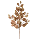 Brown Leaf Spray, 35 in.