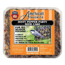 America's Favorite Zesty Pepper Party Seed Cake, 2 lb