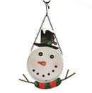 Songbird Essentials, Snowman Mesh Feeder