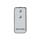 Flame Bulb Remote Control