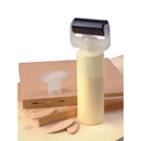 Wolfcraft Plastic Transparent Glue Roller Bottle 8 oz