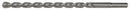 Irwin 5/8 in. X 12 in. L High Speed Steel Masonry Drill Bit Straight Shank 1 pc