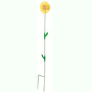 Jacobi Jayne, Flutter Butter Flowerbed Feeder, Yellow