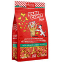 Pup-corn Dog Treat, Salmon & Sweet Potato, 27 Oz.