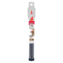 Diablo Dura-Tip 11/16 in. D X 7.5 in. L Auger Bit High Speed Steel 1 pc