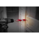 Diablo Dura-Tip 11/16 in. D X 7.5 in. L Auger Bit High Speed Steel 1 pc