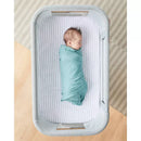 Cozy-Up 2-in-1 Bedside Sleeper & Bassinet